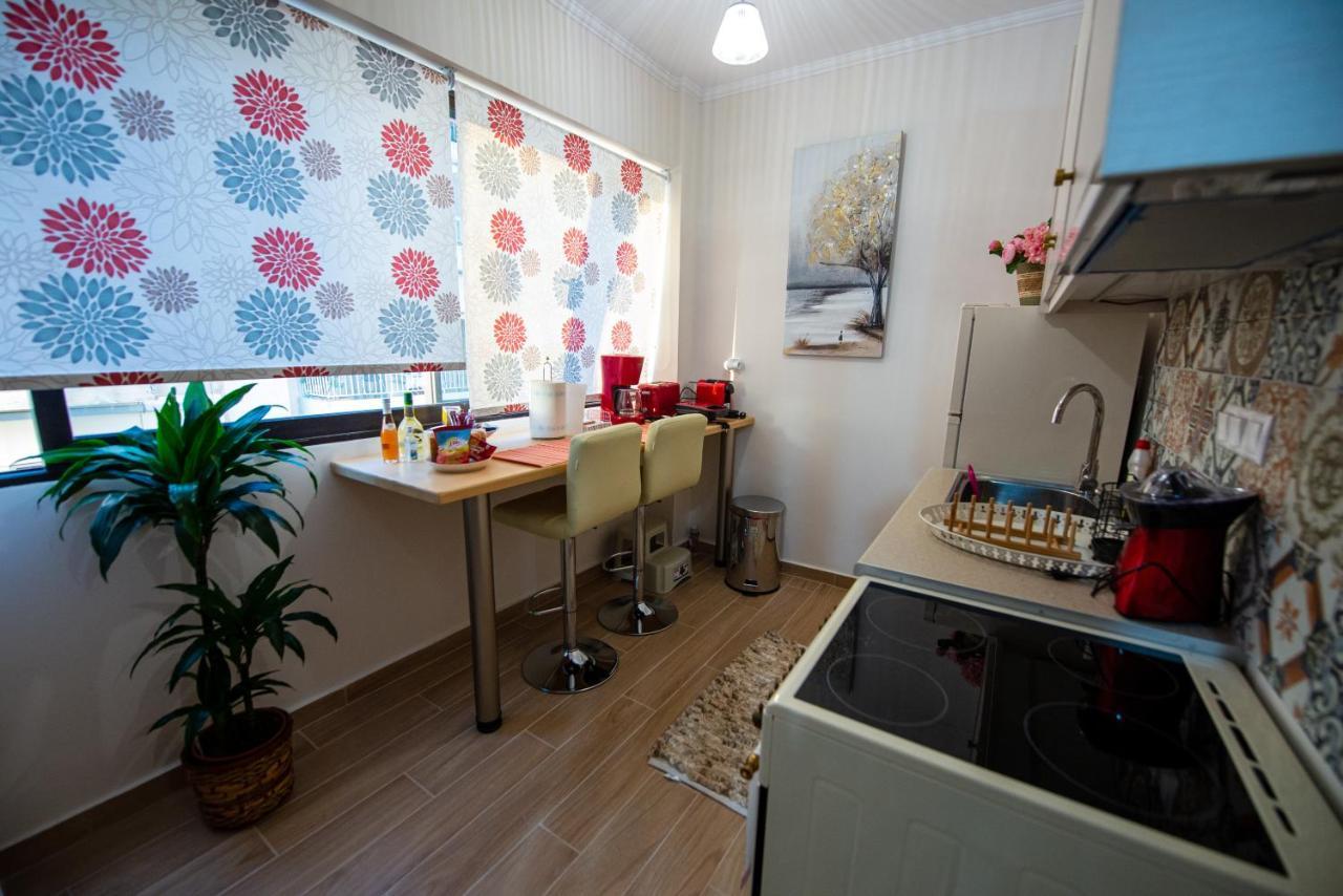 Efie'S Studio Kalamáta Buitenkant foto